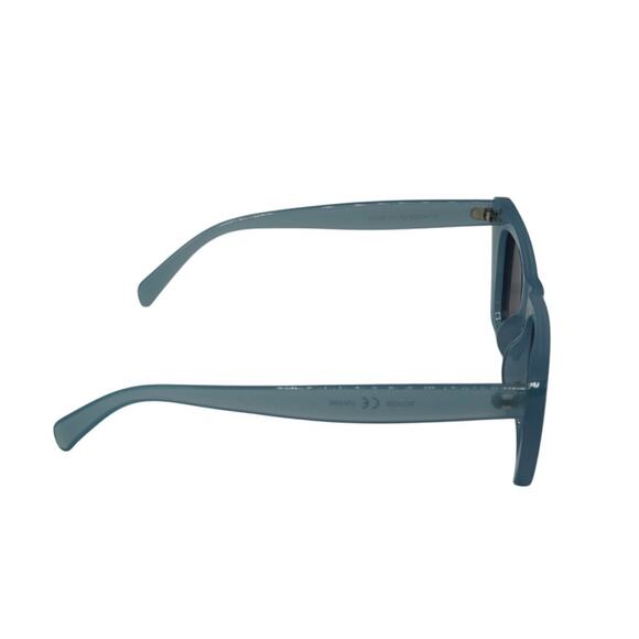 Sojos Cat Eye Women's Sunglasses Light Blue SJ2199 - Picture 5 of 6